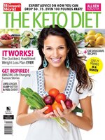 The Keto Diet